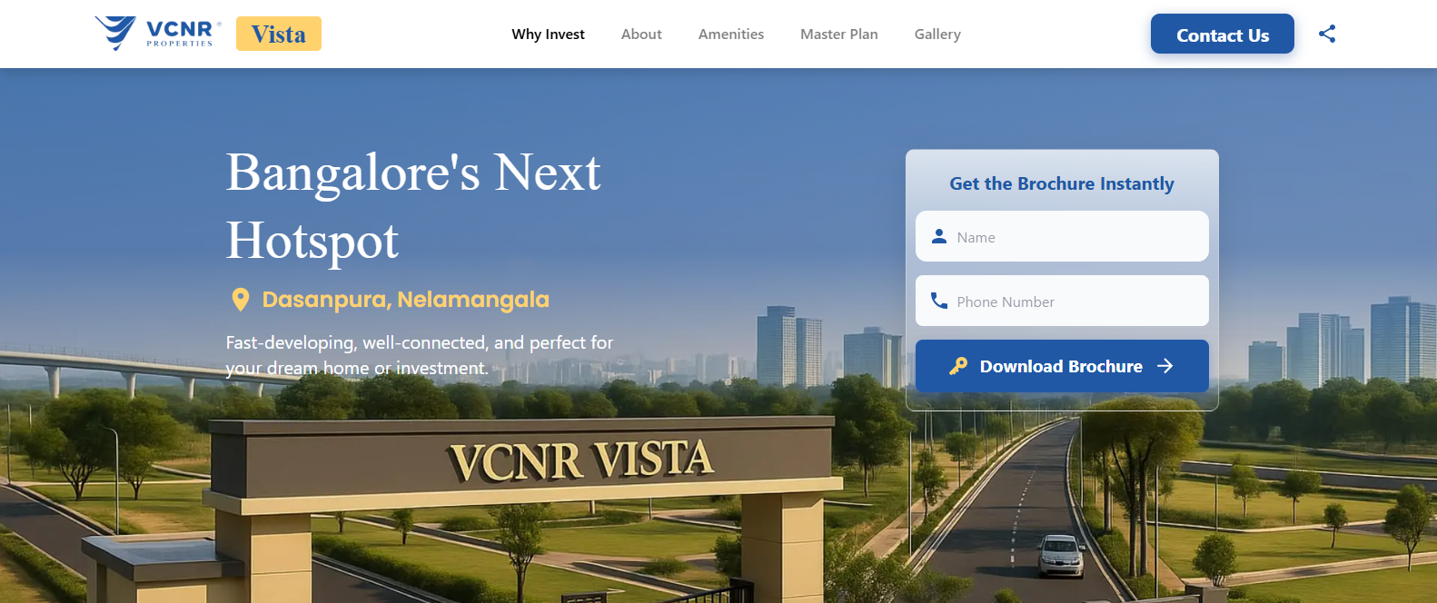 Company Websites Portfolio