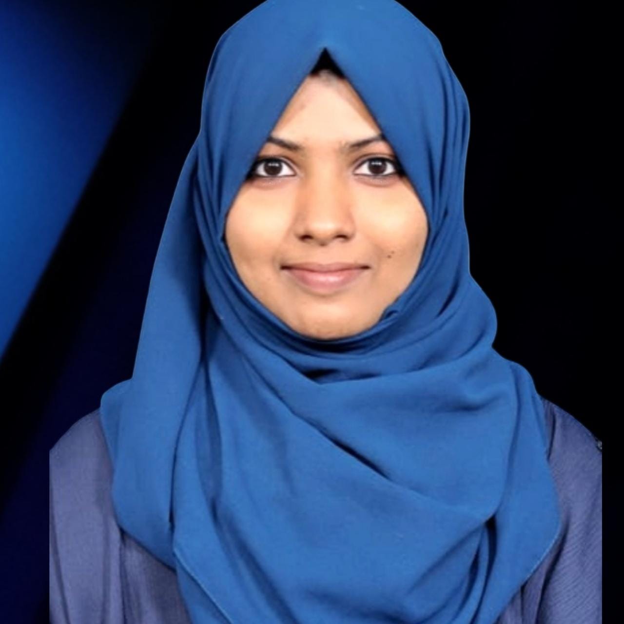 Irfaan Meera E